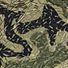 Broken Camo Aurora Graphics makes the largest and highest resolution camouflage, camo patterns on the planet under the Bushwolf obliteration trademark. In direct competition with and Superior to companies like Kryptek, Realtree, Mossyoak, real, tree, mossy, oak. We offer many different designs such as lifestyle patterns, tactical patterns, hunting patterns, field patterns. Great for hunting any type of game such as pheasant, deer, turkey, quail, buck, Whitetail, elk, Caribou, moose, Pronghorn sheep, antelope. Hunting, Forest.