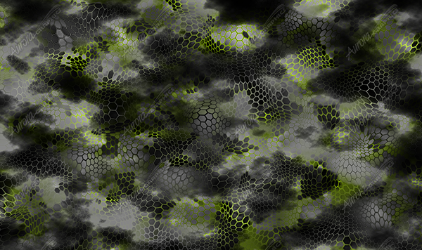 Aurora Graphics