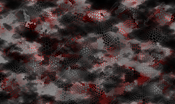 Aurora Graphics