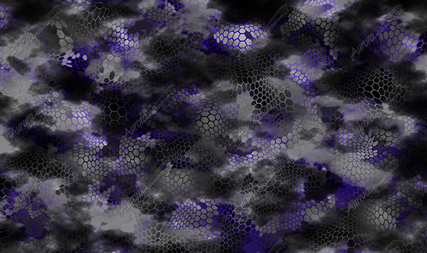 Aurora Graphics