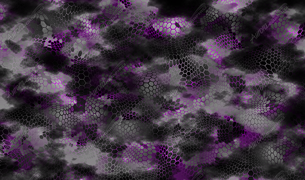 Aurora Graphics