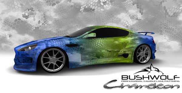 Aurora Graphics