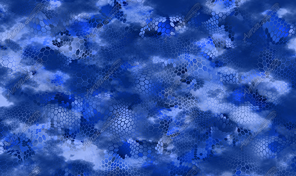 Aurora Graphics