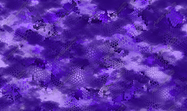 Aurora Graphics