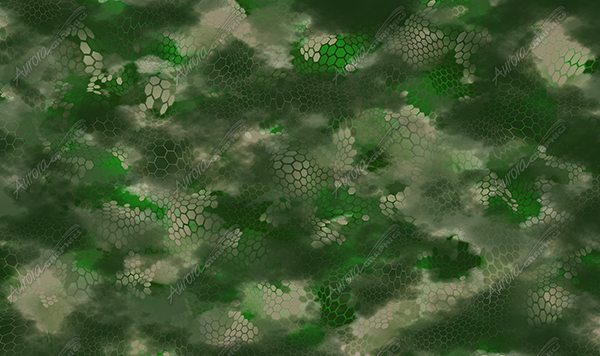 Aurora Graphics