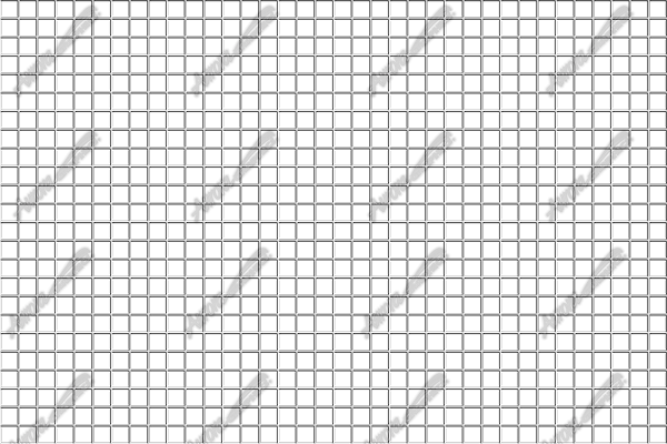 Square Wire 1 - FREE - FREE Vehicle Wrap Design — Large Scale Artwork for Wide Format Printing | Categories: Textures & Fills, Tileable Fills, Tileable Textures