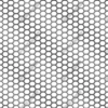 Honeycomb Metal - FREE Vehicle Wrap Design — Large Scale Artwork for Wide Format Printing | Categories: Tileable Fills, Tileable Textures, Metal Textures