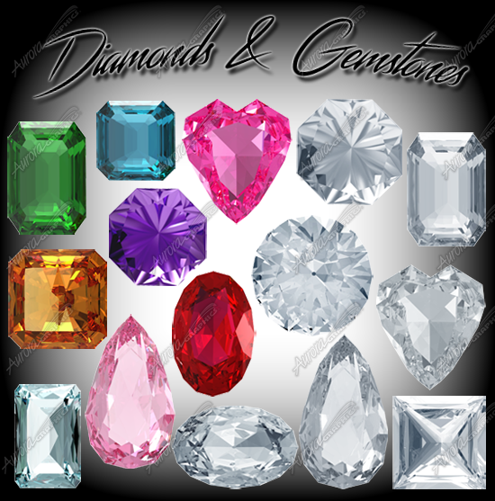 Diamonds and Gemstones
