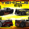 Wraps Poster - FREE