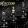 Bed Bands Poster 1 - FREE - Aurora Graphics downloadable posters allow you to print your own posters in house and apply to your shop walls and windows, or print them for clients.