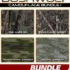 Bushwolf Camo Bundle