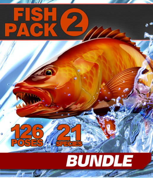 Fish Pack 2