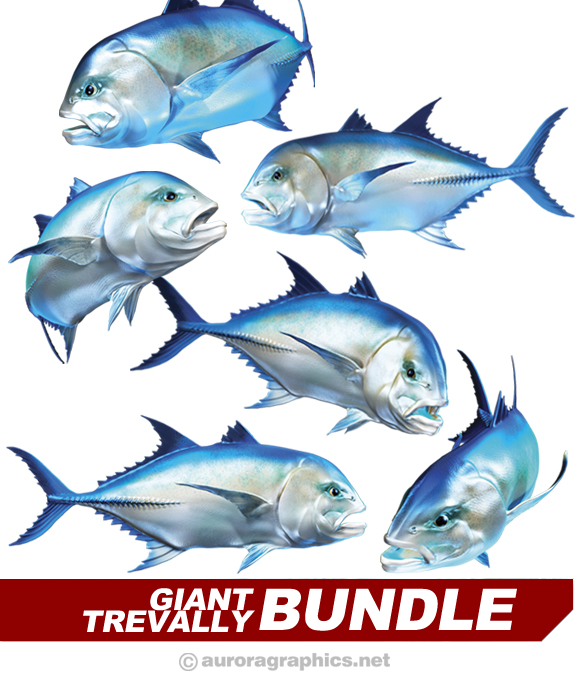 Giant Trevally