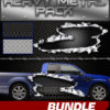 Heavy Metal Pack