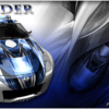 Hinder Poster - FREE - Aurora Graphics downloadable posters allow you to print your own posters in house and apply to your shop walls and windows, or print them for clients.