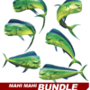 Mahi Mahi
