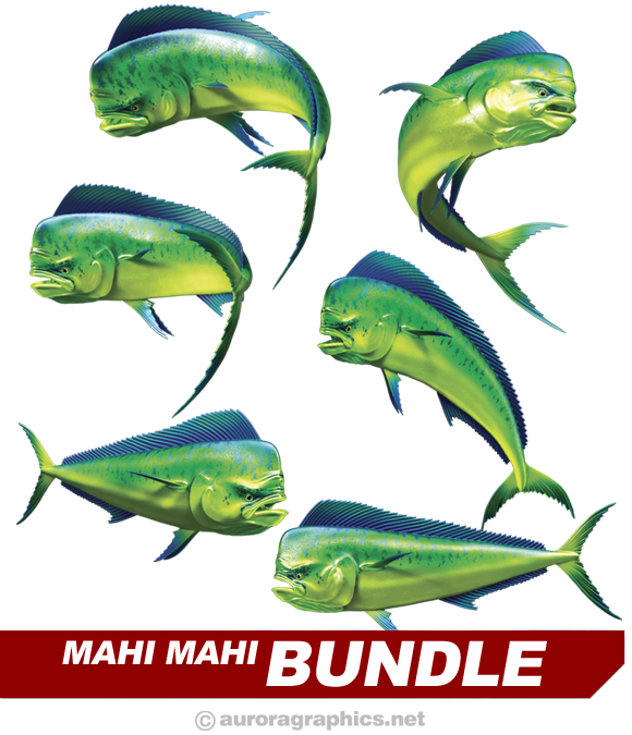 Mahi Mahi