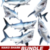 Mako Shark