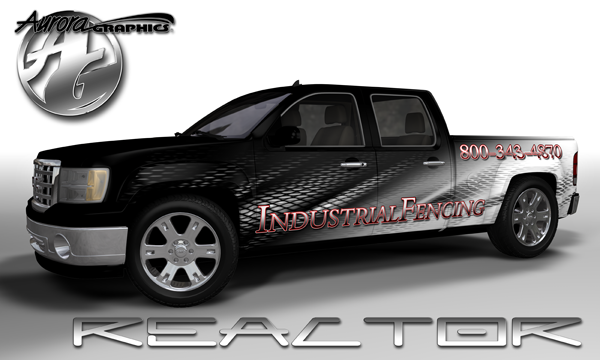 Reactor Poster 2 - FREE Vehicle Wrap Design — Large Scale Artwork for Wide Format Printing | Categories: Posters