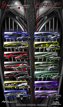 WHV1 Poster 3 - FREE