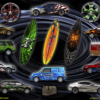 Wrapture Poster 2 - FREE