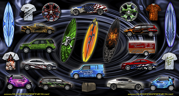 Wrapture Poster 2 - FREE