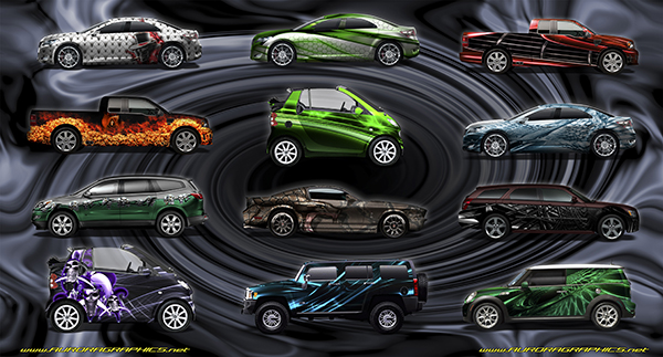Wrapture Poster 3 - FREE
