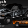 Wrench Wrap Poster - FREE