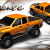 Xyience Poster - Aurora Graphics downloadable posters allow you to print your own posters in house and apply to your shop walls and windows, or print them for clients. These are Free!