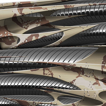 Camouflage Graphics