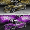 Clouded Leopard Poster - FREE - Aurora Graphics downloadable posters allow you to print your own posters in house and apply to your shop walls and windows, or print them for clients.