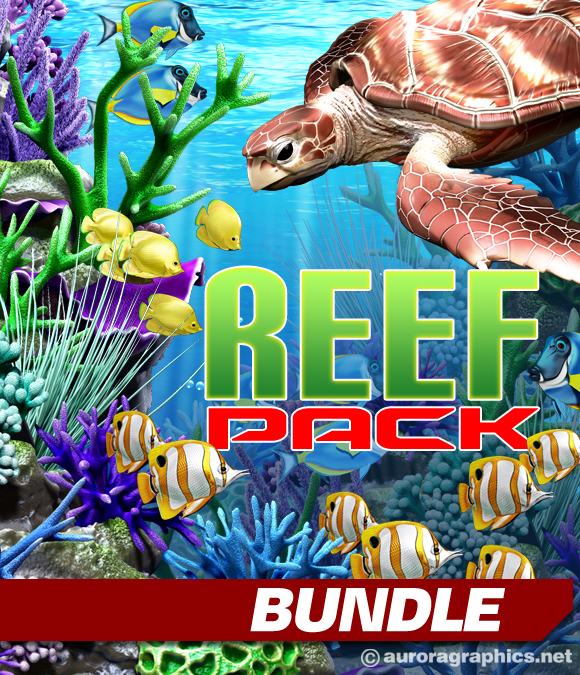 Reef Pack