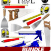 Tool Pack 1