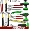 Tool Pack 2