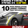 Abstract Pack 1 is a professionally curated collection of 10 high-resolution abstract wrap designs, tailored specifically for sign shops and wide-format printers looking to deliver premium results. These striking visuals are perfect for a variety of applications—from bold business advertising and eye-catching race car wraps to custom projects for creative enthusiasts. Each design in the pack brings a unique texture, flow, and energy that stands out in the world of commercial and personal vehicle graphics.