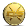 GOLD+ Membership (6 mos.) Vehicle Wrap Design — Large Scale Artwork for Wide Format Printing | Categories: Uncategorized