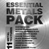 Essential Metals Pack