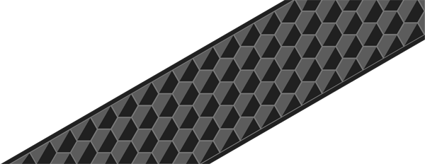 Hexa is a killer vector based design! These wraps are provided in .eps format for unlimited scalability!