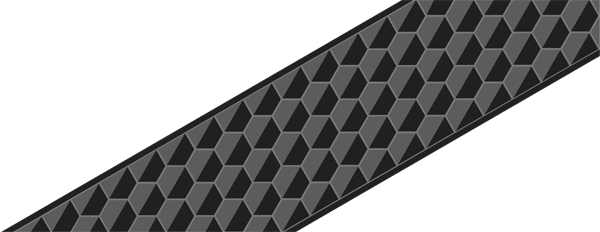 Hexa is a killer vector based design! These wraps are provided in .eps format for unlimited scalability!