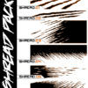 Shread Shred Pack