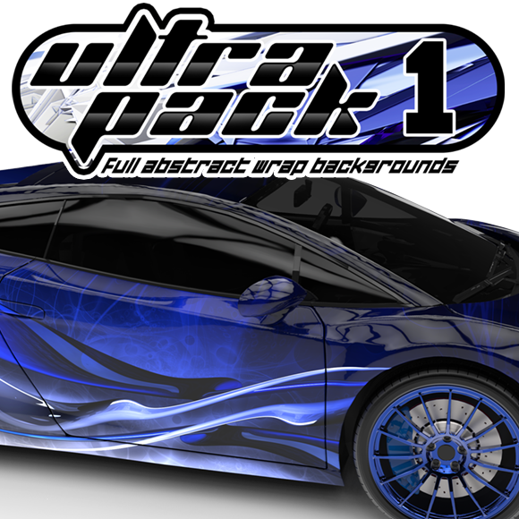 Ultra Pack 1