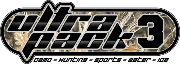 Ultra Pack 3 Logo
