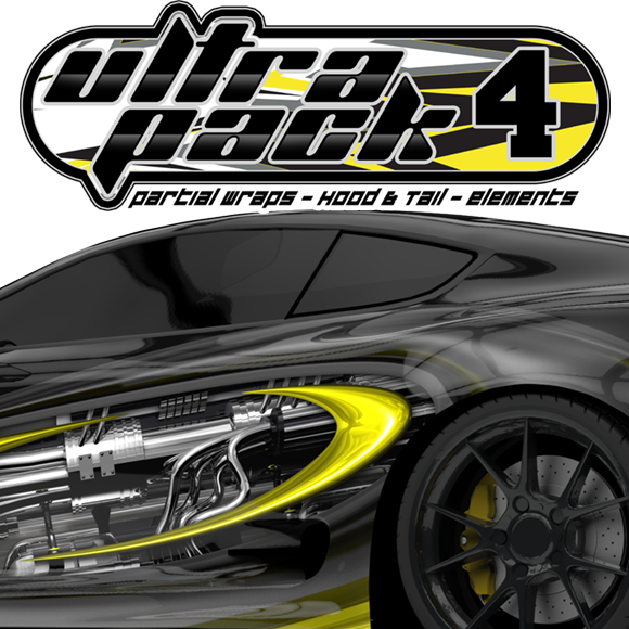 Ultra Pack 4