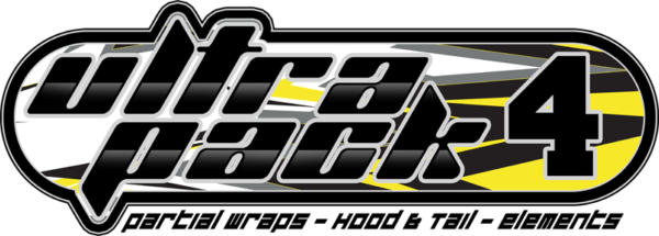 Ultra Pack 4 Logo