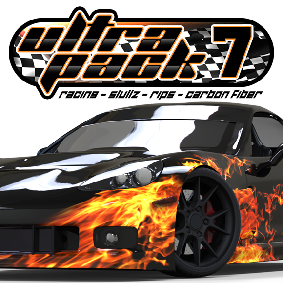 Ultra Pack 7