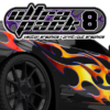 Ultra Pack 8