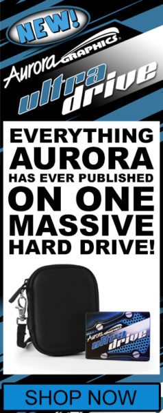 Aurora Graphics