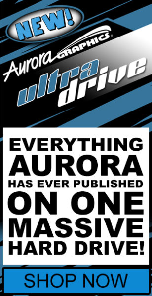 Aurora Graphics