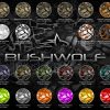 Bushwolf Chameleon Camo (Gen 2) Poster