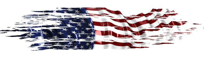 American Flag High Gloss Ripped, patriotic, shiny, half wrap, partial, waving, American Flag, wrap, large, waving, American, flag, flags, partial wrap, side wrap, patriotic, Ripped, Rip, Furling in the Wind, High Gloss Texture, Patriotic Symbol, Red White and Blue, Dynamic Motion, American Pride, Large Image, 28.5 Feet Long, Glowing Colors, Majestic Flag, National Symbol, Glossy Finish, Wind Effect, Detailed Fabric, Patriotic Imagery, Versatile Design, Grand Visual Impact